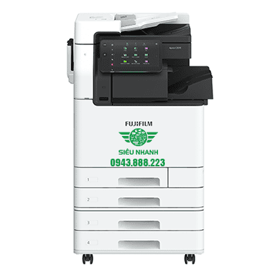Máy Photocopy Màu Fujifilm Apeos C3570